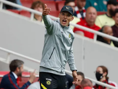 3 phát hiện mới của Tuchel sau trận hòa Tottenham