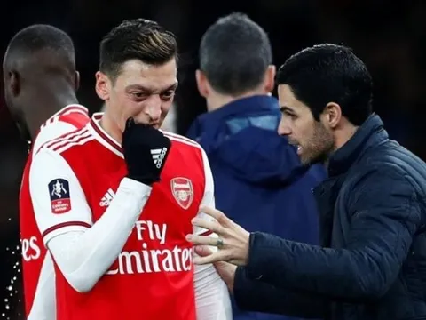 3 "phù thủy tuyến giữa" bị thất sủng ở Châu Âu: Khao khát của Man City