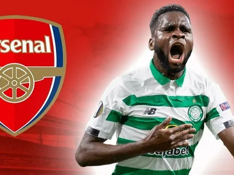 3 phương án giúp Arsenal giải bài toán hàng công: Ozil không phải là duy nhất