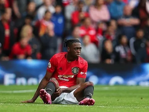 3 phương án khả dĩ nhất giúp Man Utd thay thế Wan-Bissaka