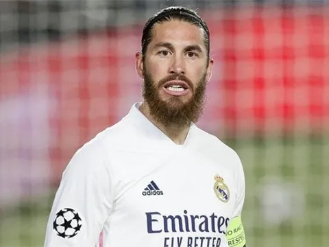 3 phương án sẵn có để Real thay thế Ramos: "Kẻ đóng thế" thập kỷ