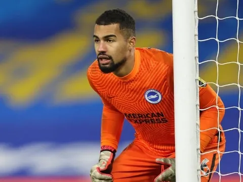 3 phương án thay thế Kasper Schmeichel cho Leicester City