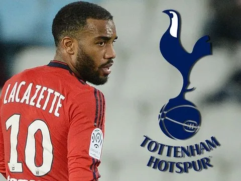 3 phương án thay thế nếu Tottenham vồ hụt Abraham