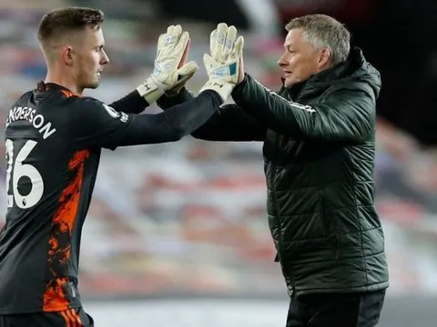 3 quyết định cho thấy sự 'tàn nhẫn' nhưng khôn khéo của Solskjaer