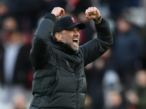 3 quyết định đúng đắn của Jurgen Klopp trong trận Brentford