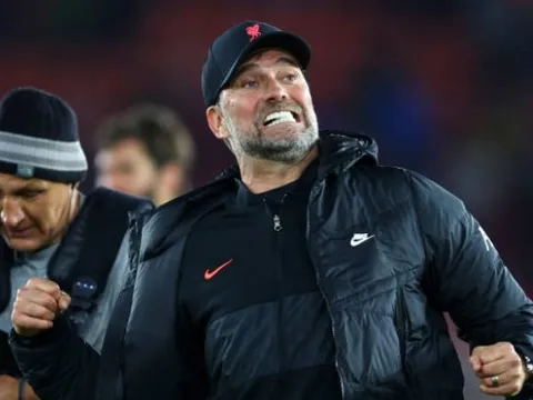 3 quyết định đúng đắn của Klopp trong trận thắng Southampton