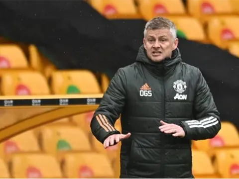 3 quyết định đúng đắn của Solskjaer trong trận thắng Wolverhampton