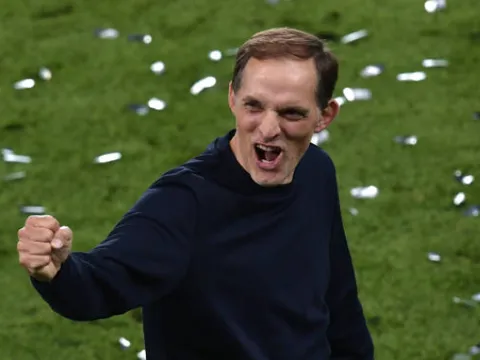 3 quyết định đúng đắn của Thomas Tuchel ở trận thắng Villarreal