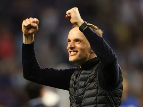 3 quyết định đúng đắn của Thomas Tuchel trong trận chung kết