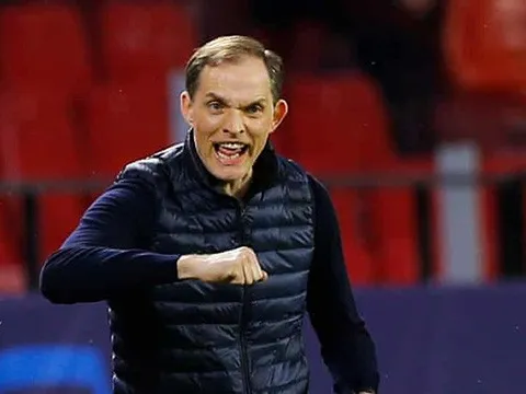 3 quyết định đúng đắn của Thomas Tuchel trong trận lượt về với Porto