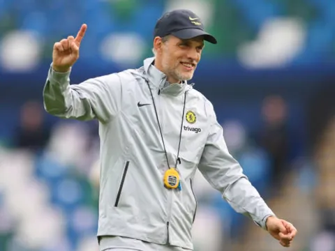 3 quyết định đúng đắn của Tuchel trận thắng Crystal Palace
