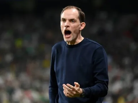3 quyết định đúng đắn của Tuchel trận thắng Palmeiras