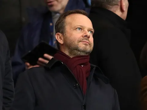 3 quyết định đúng đắn nhất của Ed Woodward ở Man United: "Cuộc cách mạng" lịch sử