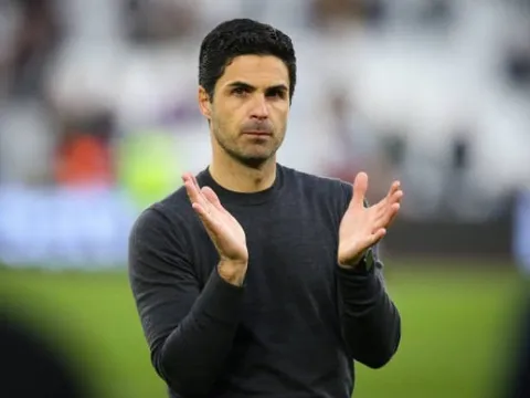 3 quyết định đúng đắn và 1 sai lầm của Arteta trận thắng West Ham
