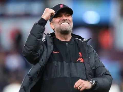3 quyết định đúng đắn và 1 sai lầm của Klopp trận thắng Villa