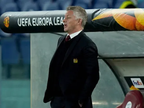 3 quyết định đúng đắn và 1 sai lầm của Solskjaer trong trận thua Roma