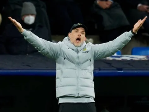 3 quyết định đúng đắn và 1 sai lầm của Tuchel trận tái đấu Real