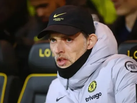 3 quyết định đúng đắn và 1 sai lầm của Tuchel trận thắng Lille