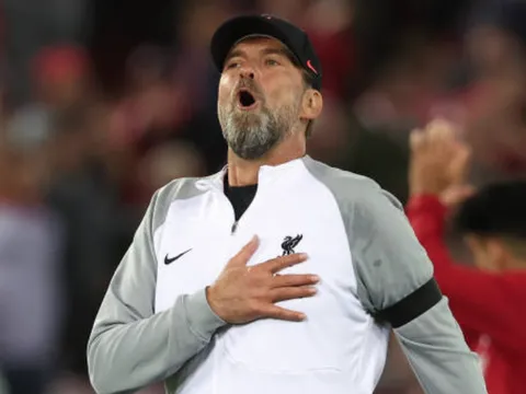 3 quyết định đúng đắn và 2 sai lầm của Klopp trận thắng Ajax
