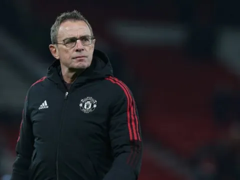 3 quyết định đúng đắn và 2 sai lầm của Rangnick trong trận Villa