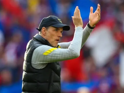 3 quyết định đúng đắn và 2 sai lầm của Tuchel trận thắng Palace