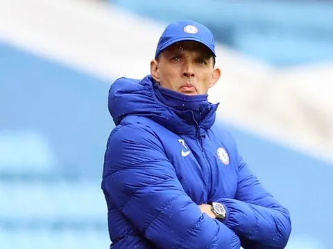 3 sai lầm của Thomas Tuchel trong trận thua Aston Villa