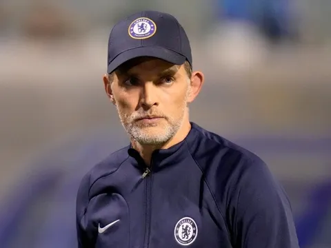 3 sai lầm của Tuchel trong trận thua Dinamo Zagreb