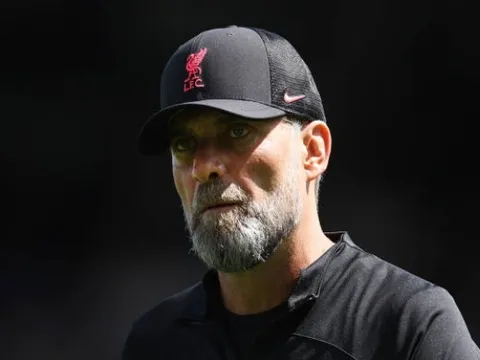 3 sai lầm và 1 quyết định đúng đắn của Jurgen Klopp trận hòa Palace