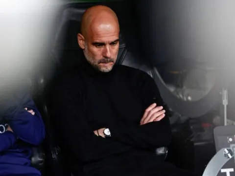 3 sai lầm và 1 quyết định đúng đắn của Pep Guardiola trận thua Real