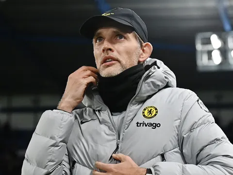 3 sai lầm và 1 quyết định đúng đắn của Tuchel trận thua Real