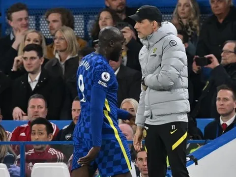 3 sao Chelsea chơi tệ hại trước Arsenal: Lukaku và ai nữa?