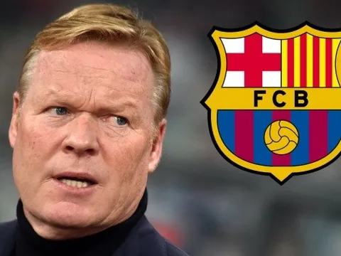 3 "sát thủ" Barca đối diện án trảm của HLV Koeman: "Bom xịt" 145 triệu?