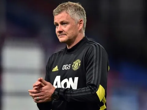 3 "sát thủ" có khả năng cập bến Man Utd hè 2020: "Kẻ huỷ diệt" 49 bàn/50 trận?