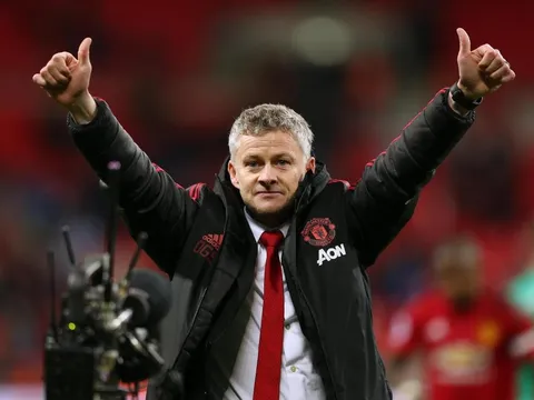 3 sơ đồ chiến thuật hứa hẹn giúp Man Utd "đổi vận"