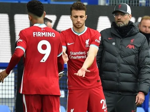 3 sơ đồ cho Liverpool khi không có Mane-Salah-Keita