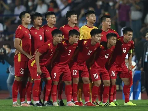 3 sự thay đổi thầy Park có thể cân nhắc ở trận gặp Myanmar