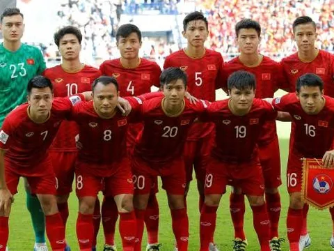 3 sự vắng mặt đáng tiếc trong danh sách sơ bộ ĐT Việt Nam