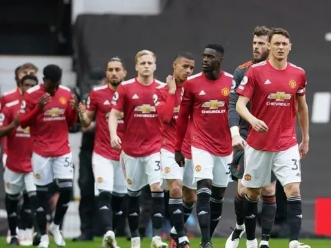 3 "tài sản triệu đô" đáng xem nhất Man Utd mùa 2020/21