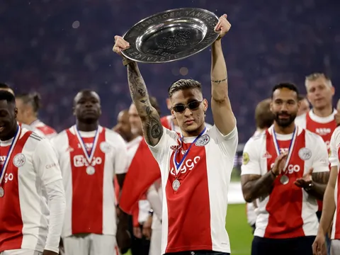 3 tân binh tiếp theo của Man Utd là ai?