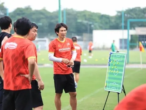 3 thách thức cho tân HLV U23 Việt Nam tại VCK châu Á