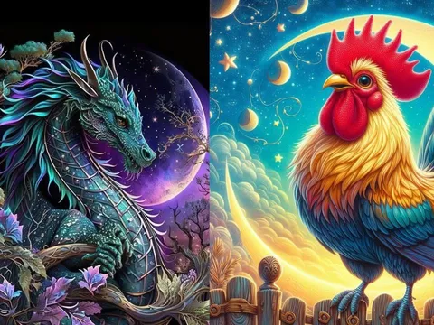 3 tháng tới là giai đoạn vàng: 3 con giáp càng nỗ lực càng đổi vận mạnh mẽ