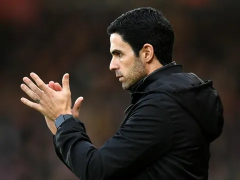 3 tháng trôi qua, Willian nói lời tâm can về Arteta