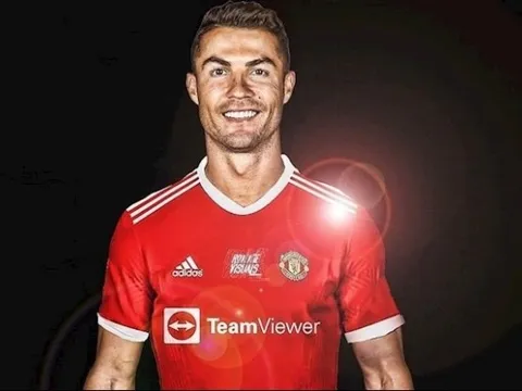 3 thế lực lớn nhất đưa Ronaldo về Man Utd