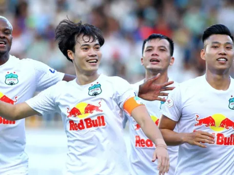 3 thử thách của HAGL trên con đường cạnh tranh ngôi vương V-League