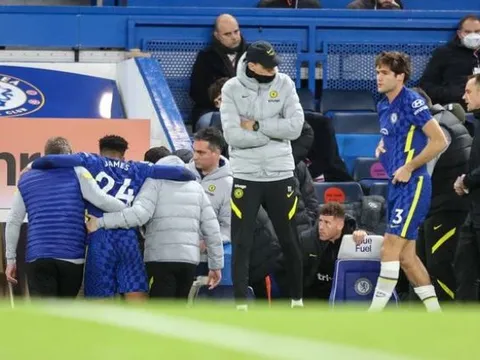 3 thương vụ Chelsea nên thực hiện trong kỳ chuyển nhượng tháng Giêng