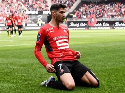 3 tiền đạo 'dưới tầm' để Man Utd chiêu mộ cho Ten Hag