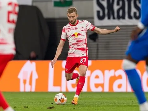 3 tiền vệ chất lượng Liverpool có thể chiêu mộ thay Naby Keita