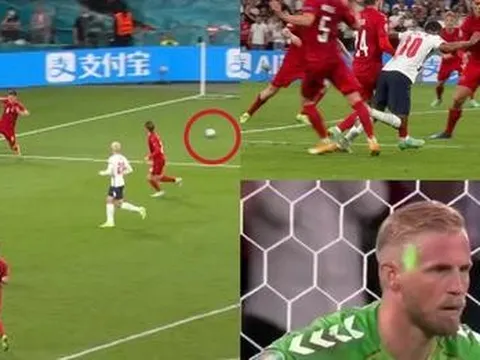 3 tình huống tranh cãi khiến chiến thắng của tuyển Anh trở nên xấu xí