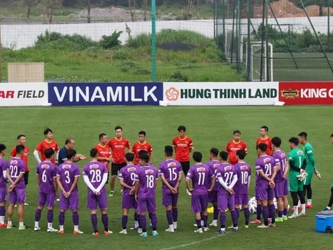3 trụ cột chia tay ĐT Việt Nam, thầy Park chọn ai để thay thế?