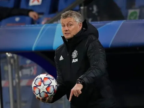 3 trung phong hoàn hảo cho Solskjaer: "Quái thú" 13 trận/17 bàn